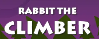 Rabbit The Climber logo