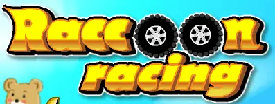 Raccoon Racing logo