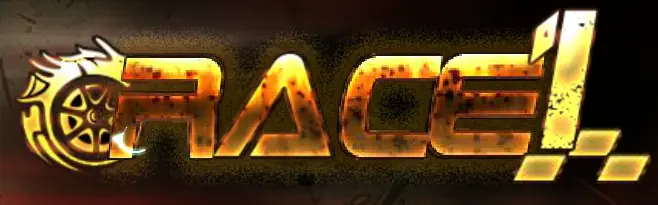 Race 1 logo
