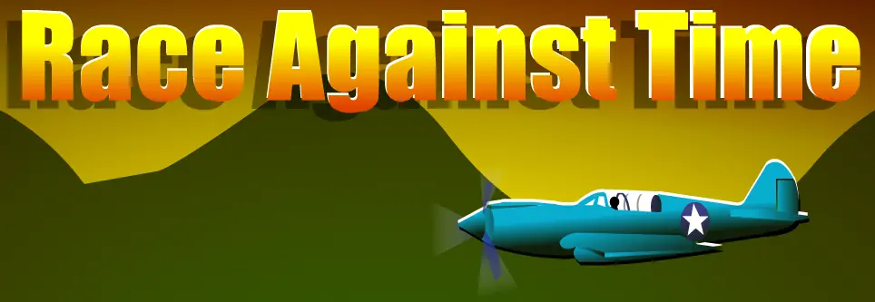 Race Against Time logo