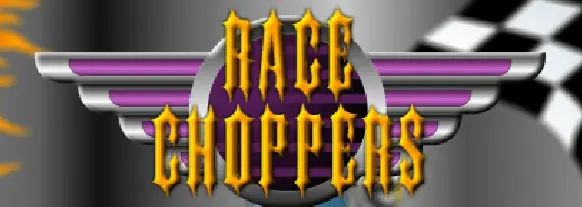 Race Choppers logo
