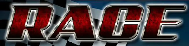 Race logo