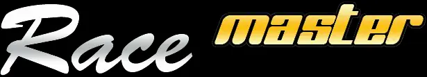 Race Master logo