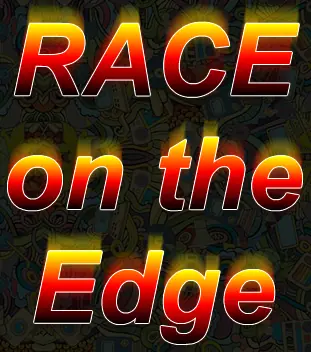 Race On The Edge logo