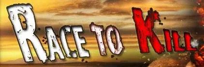 Race to Kill logo