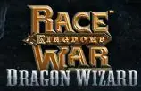 Race War: Dragon Wizard logo