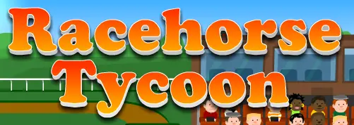 Racehorse Tycoon logo