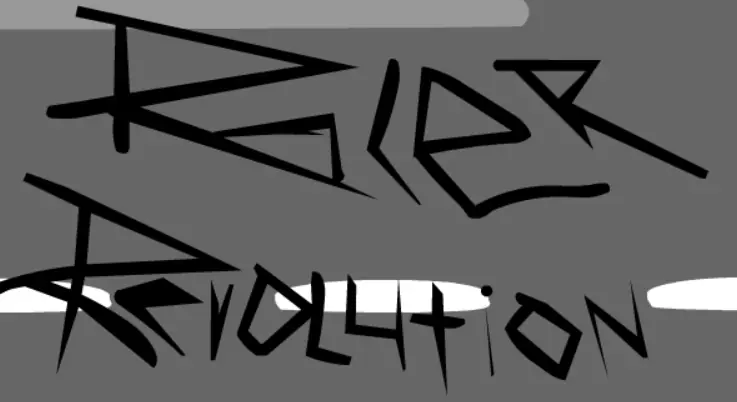 Racing Revolution logo