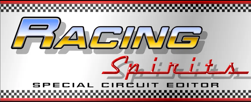 Racing Spirits logo