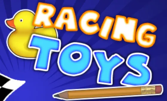 Racing Toys logo