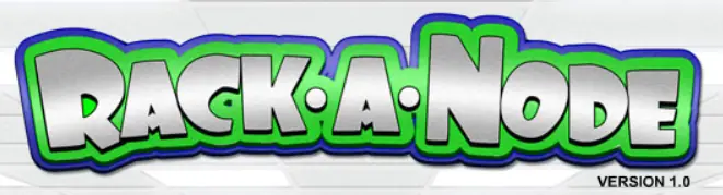 Rack-A-Node logo