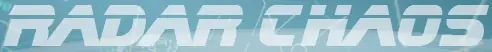 Radar Chaos logo
