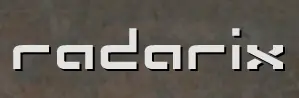 Radarix logo