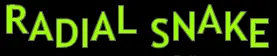 Radial Snake logo