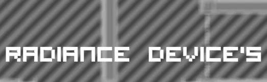 Radiance Devices logo