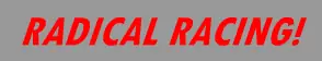Radical Racing! logo