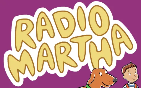 Radio Martha logo