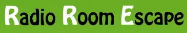 Radio Room Escape logo