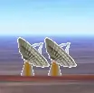 Radio Telescope logo