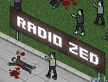 Radio Zed logo