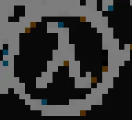 Radioactive-Decay: Day1 logo