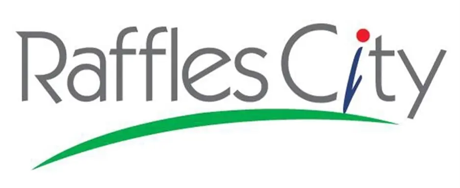 Raffles City Tower (360 Pano) logo