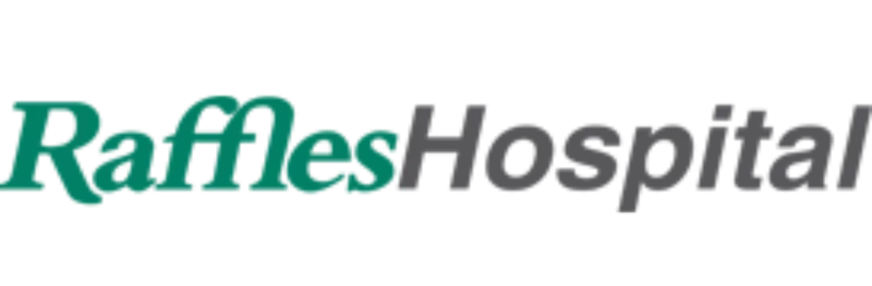 Raffles Hospital Delivery Suite logo