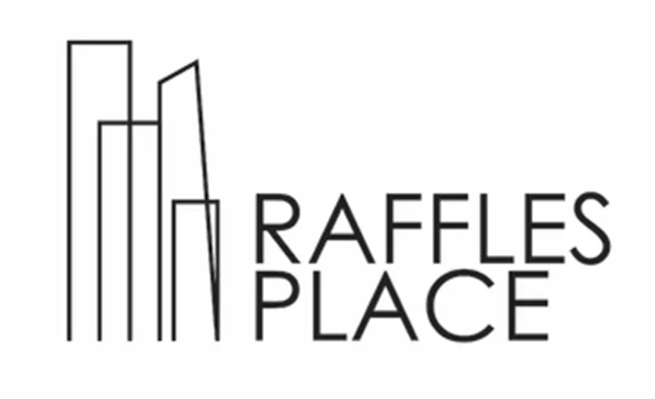 Raffles Place Virtual Reality Image logo