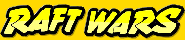 Raft Wars logo