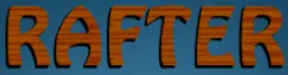 Rafter logo
