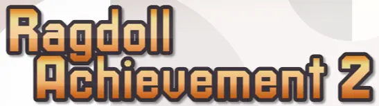 Ragdoll Achievement 2 logo
