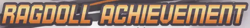 Ragdoll Achievement logo