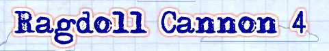 Ragdoll Cannon 4 logo