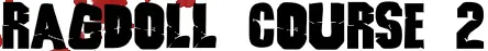 Ragdoll Course 2 logo