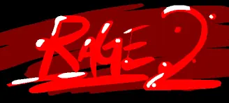 Rage 2 logo