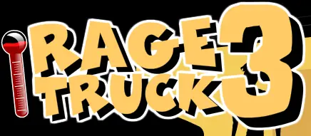 Rage Truck 3 logo