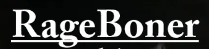 RageBoner logo