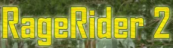 RageRider 2 logo