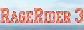 RageRider 3 logo