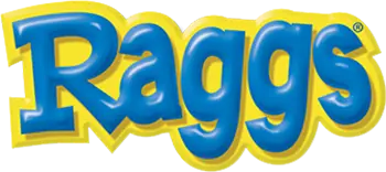 Raggs logo