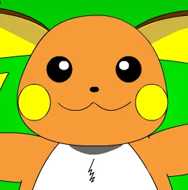 Raichu Dress Up logo