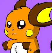 Raichu Dressup v2.0 logo