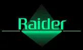 Raider Zero logo