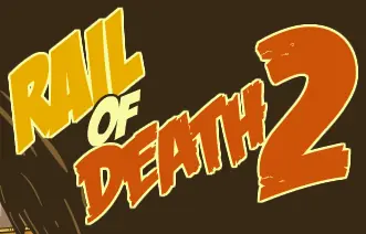 Rail of Death 2 logo