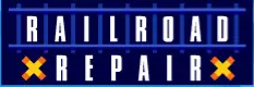 Railroad Repair logo