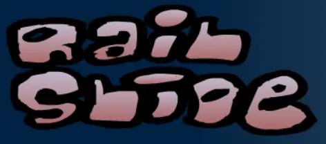 Railslide logo