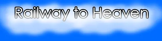 Railway to Heaven logo