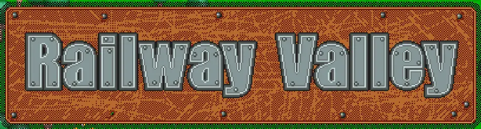 Railway Valley logo