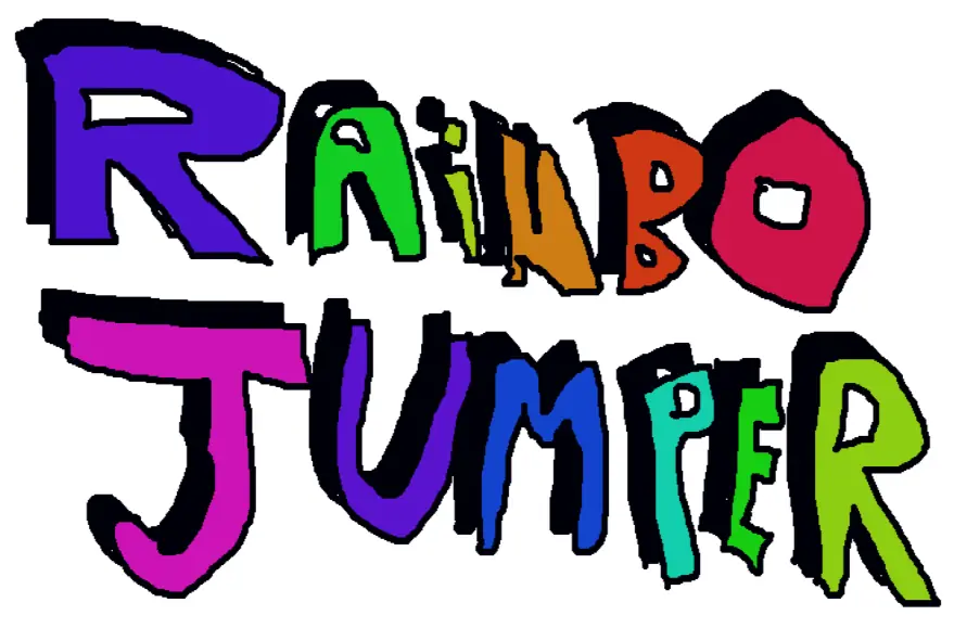 Rainbo Jumper logo