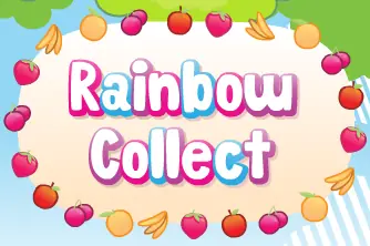 Rainbow Collect logo